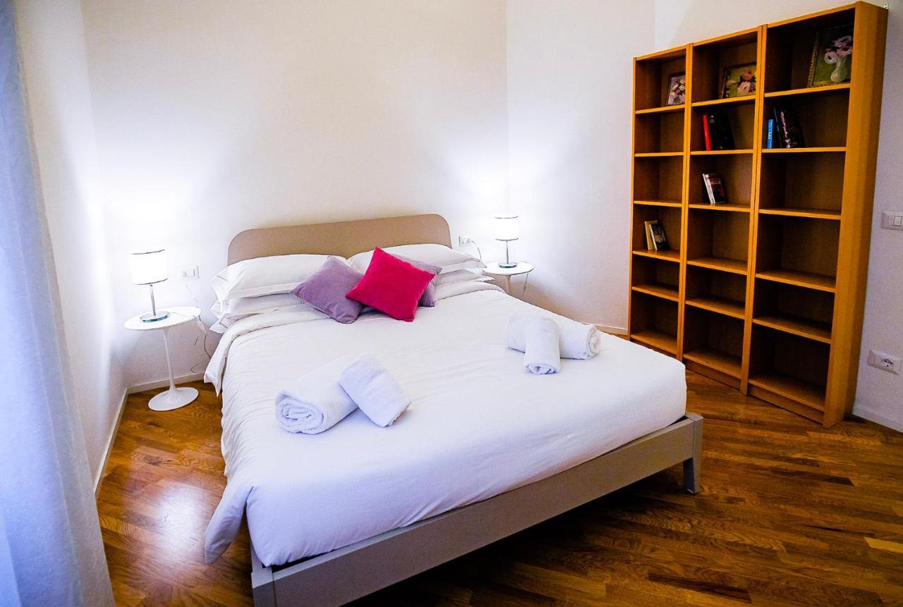 Acacia Firenze - Avocado Florença Exterior foto