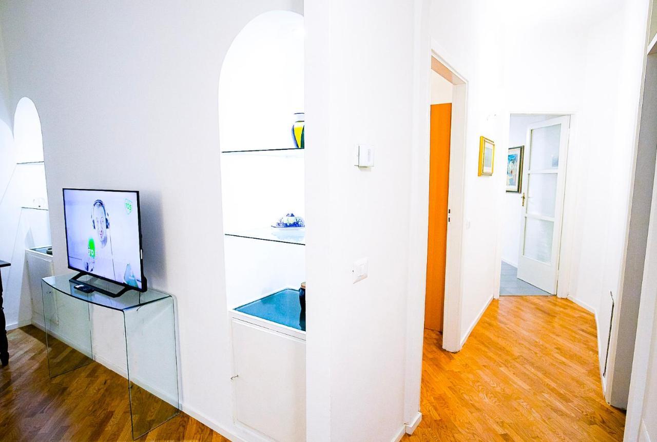 Acacia Firenze - Avocado Florença Exterior foto