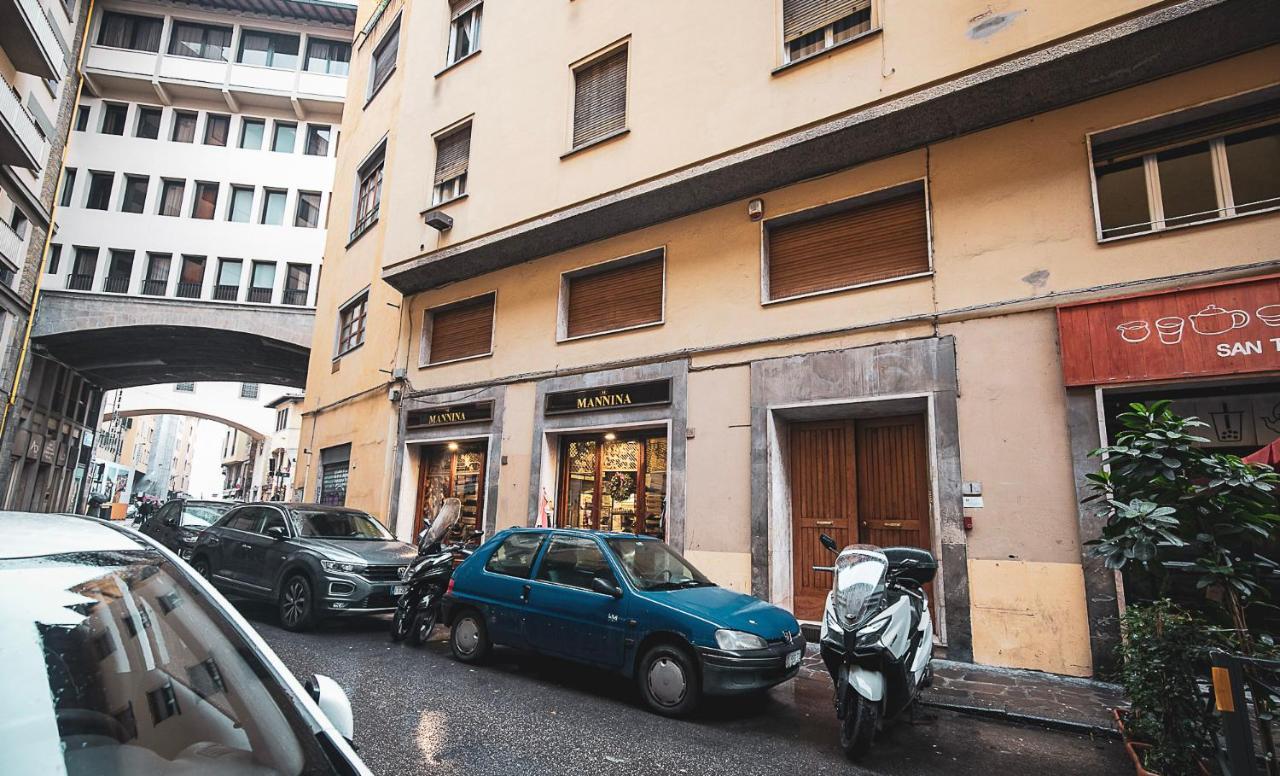 Acacia Firenze - Avocado Florença Exterior foto