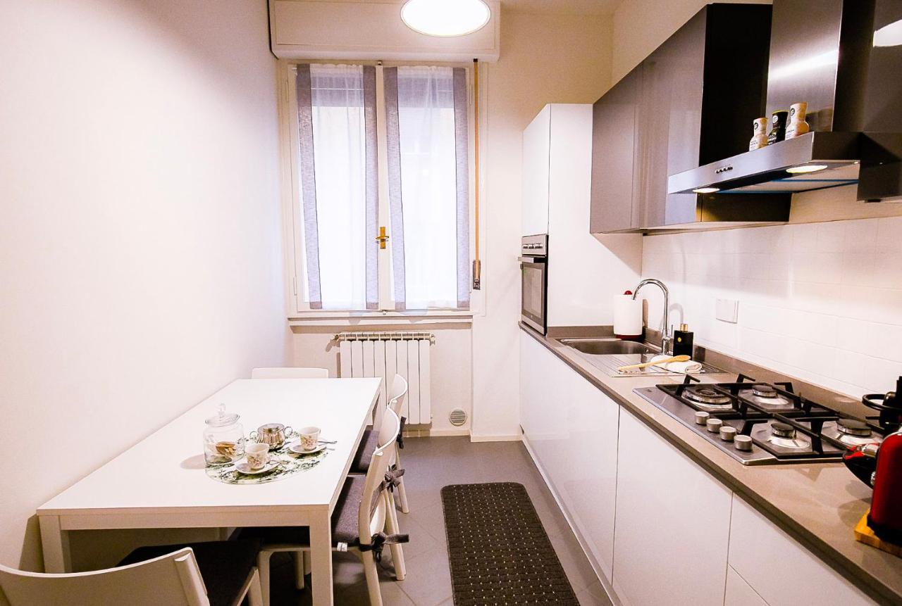 Acacia Firenze - Avocado Florença Exterior foto