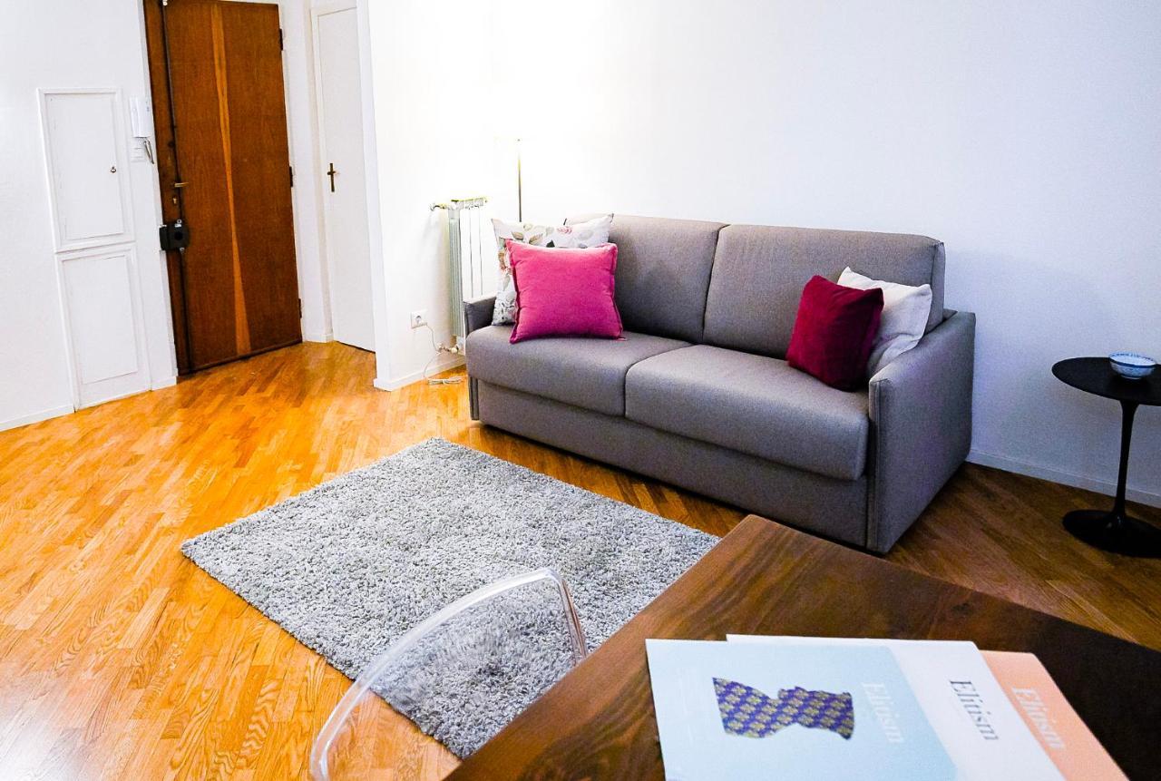 Acacia Firenze - Avocado Florença Exterior foto