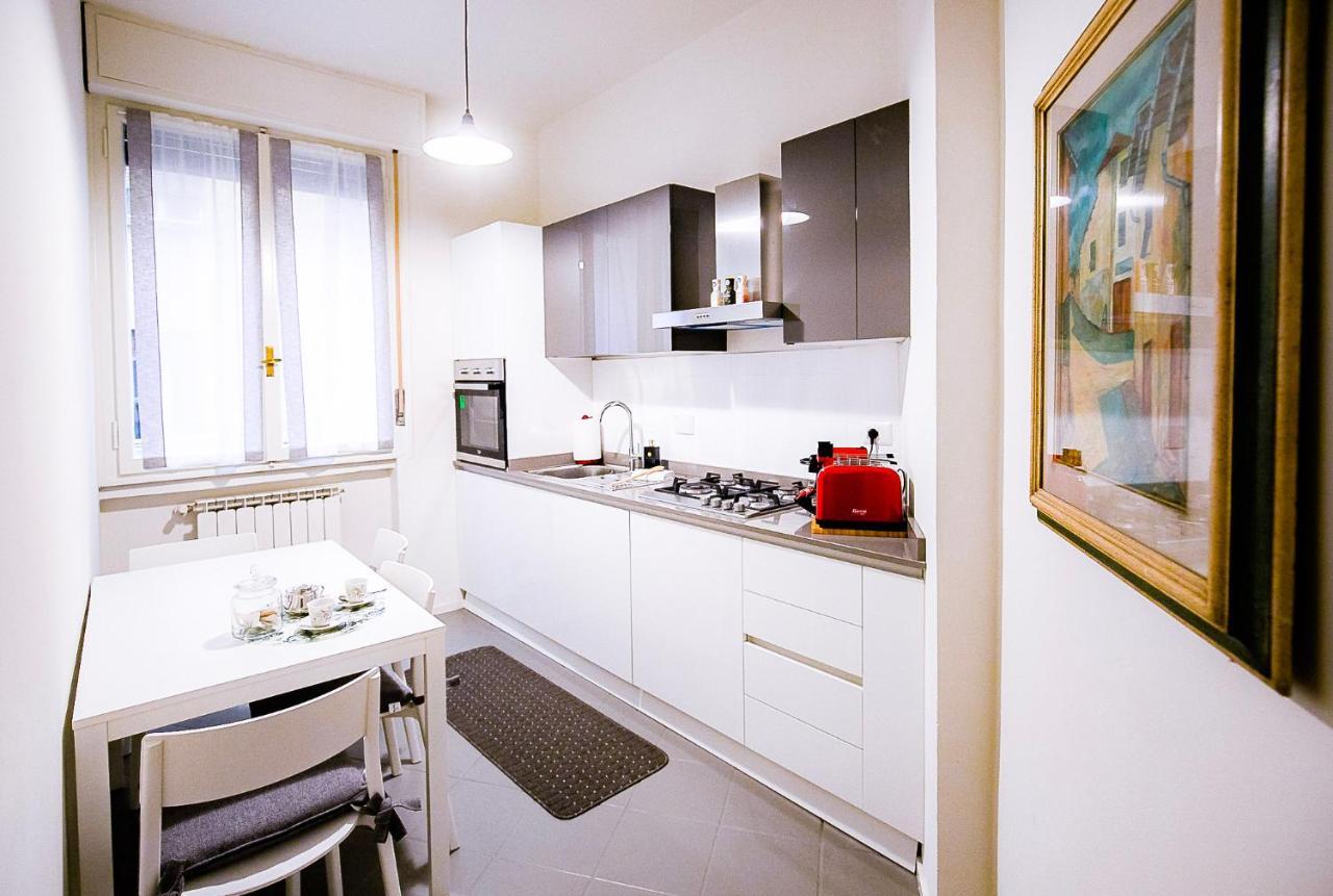 Acacia Firenze - Avocado Florença Exterior foto