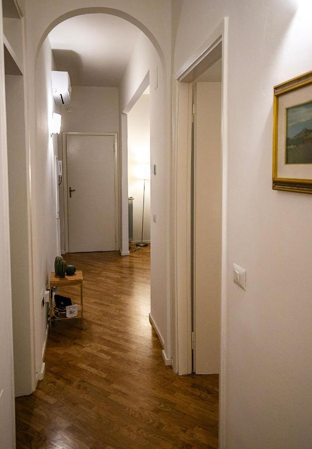 Acacia Firenze - Avocado Florença Exterior foto