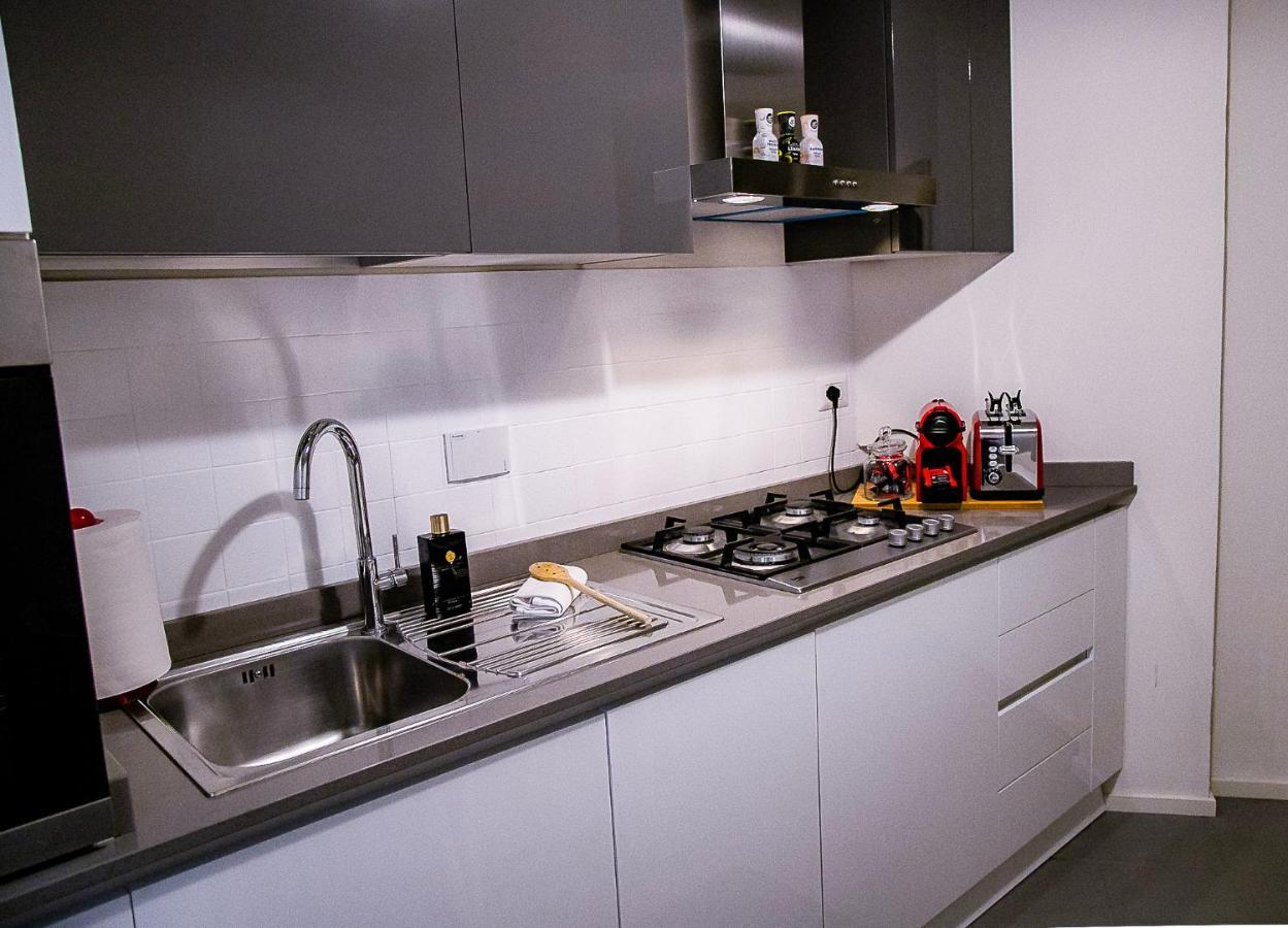 Acacia Firenze - Avocado Florença Exterior foto