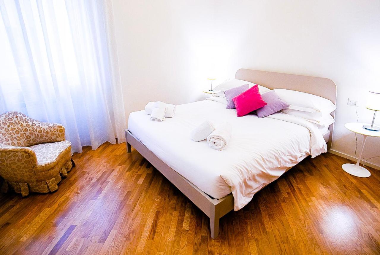 Acacia Firenze - Avocado Florença Exterior foto